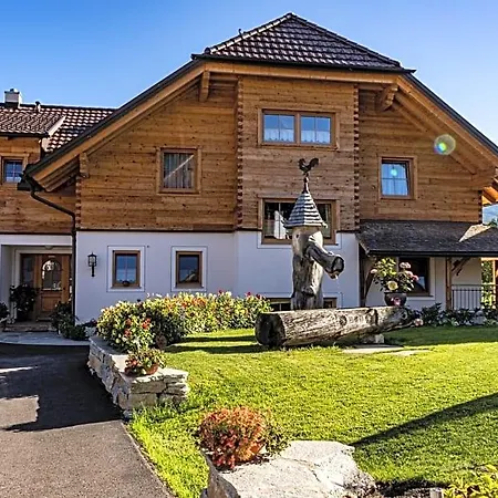 Biobauernhof Gast Apartment *