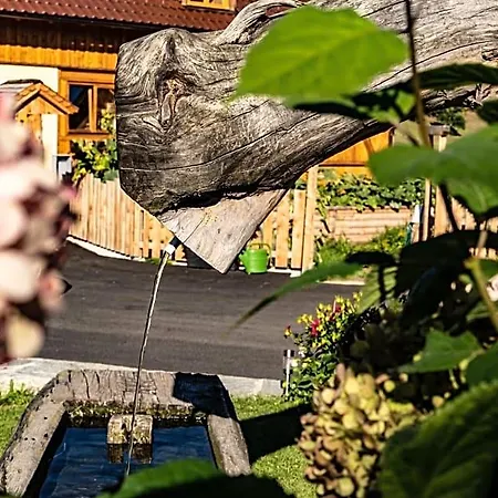 Biobauernhof Gast Apartment *