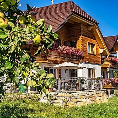 Biobauernhof Gast *