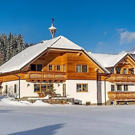 Apartment Biobauernhof Gast *