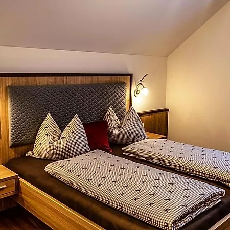 Apartment Biobauernhof Gast *