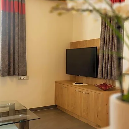 Apartment Biobauernhof Gast Mariapfarr