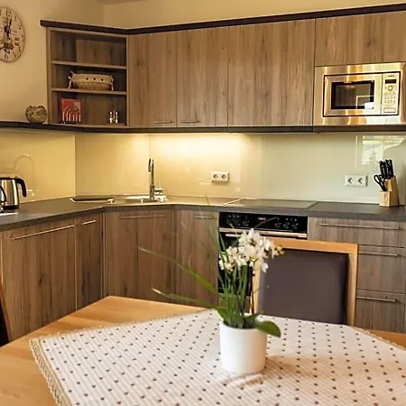 Biobauernhof Gast Apartment