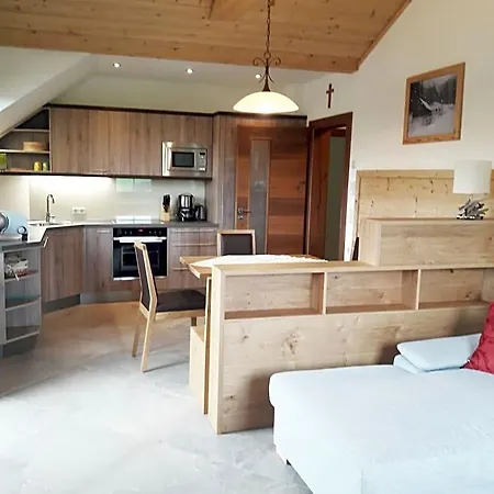Biobauernhof Gast Apartment