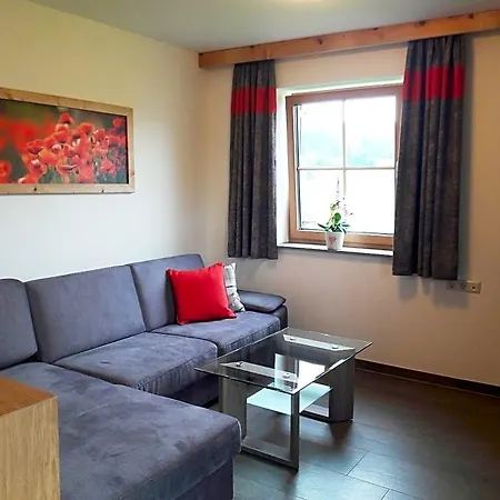 Apartment Biobauernhof Gast