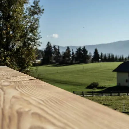 Biobauernhof Gast * 玛利亚普法尔