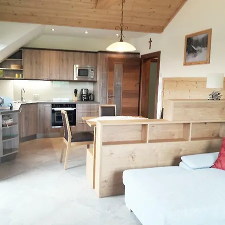 Appartamento Biobauernhof Gast *