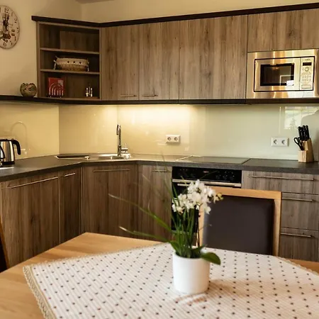 Biobauernhof Gast 公寓