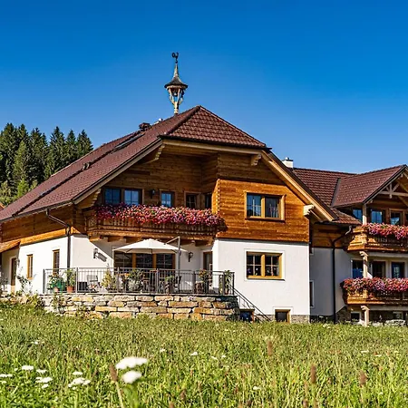 Biobauernhof Gast Apartment *