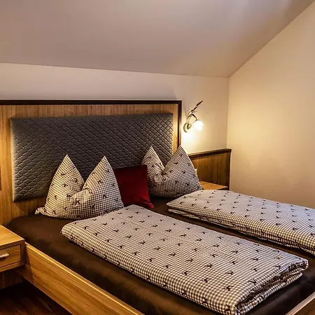 Apartment Biobauernhof Gast